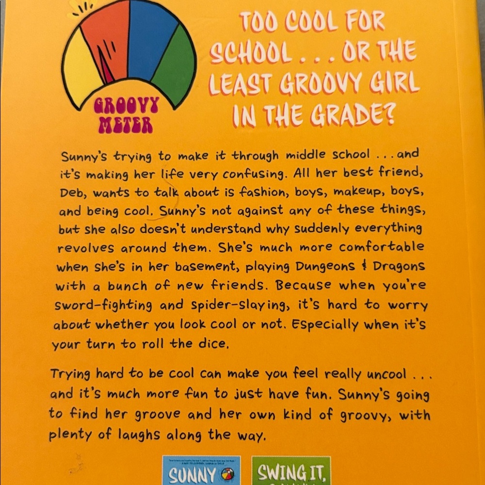 Scholastic Sunny Series Book Set - Picture 4 of 10